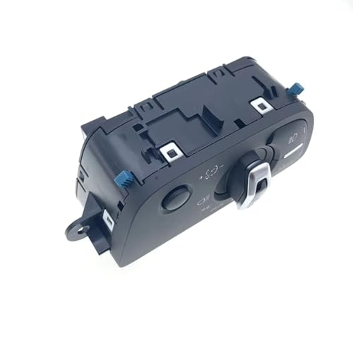 Interruptor de faros 4M0941531AA para Audi A4 A5 y Q5 6