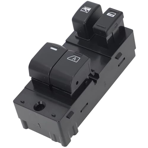 Interrupteur lève-vitre électrique Nissan Micra K13 bouton commande conducteur droit 25401-3BB0C
