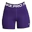 Court Purple/White