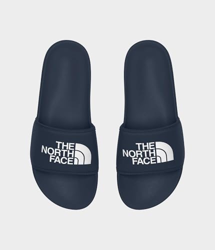 Image of THE NORTH FACE Men's Base Camp Slide III Sandal | Highly Cushioned, Durable TPU Strap & Rubber Outsole
