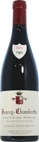 2021 W Vx^ v~G N H[ T WbN hj e Ki ԃC h 750ml Denis MORTET Gevrey-Chambertin 1er Cru Lavaux Saint-Jacques