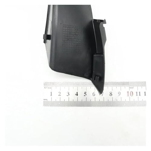 Panneau d'angle d'essuie-glace pour Koleos 2007-2016 haute finition