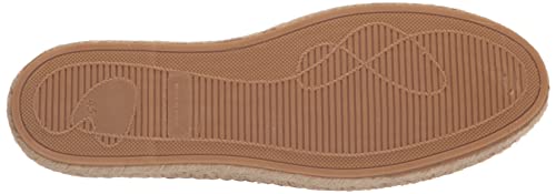 Ted Baker Men's Hensin Suede Mule Espadrille, Brown, 9 #TOP3