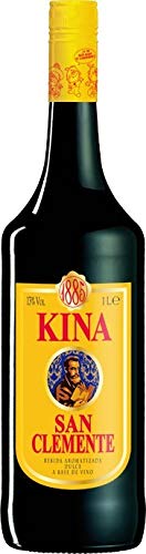 Kina San Clemente 1l.