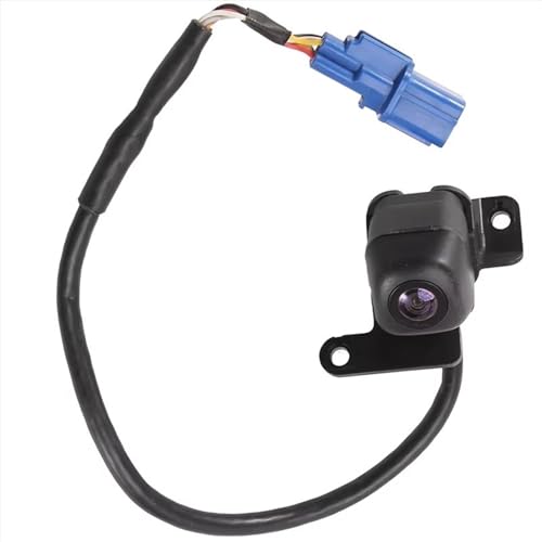Caméra recul arrière 95760-M0500 aide sauvegarde stationnement KIA Hyundai noir