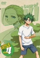 Amazon うえきの法則 Level 2 天界バトル篇 Rule 4 Dvd アニメ