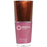 Mineral Fusion Nail Polish, Cashmere, 0.33 Ounce