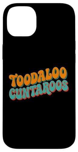 Toodaloo Cuntaroos ���g�� �g�� ��� �ʔ��� ���t ���� �X�}�z�P�[�X iPhone 14 Plus �p
