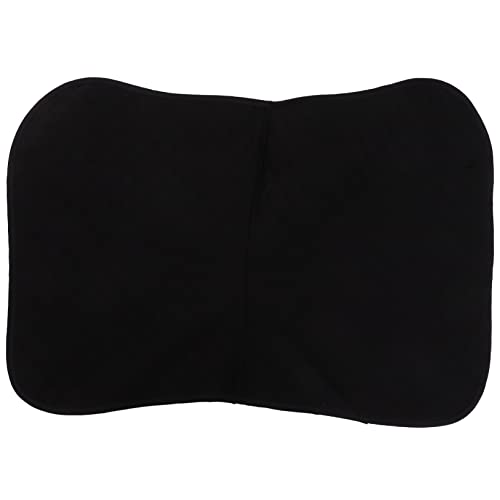Tapis de selle confortable amortisseur dorsal réutilisable de qualité supérieure