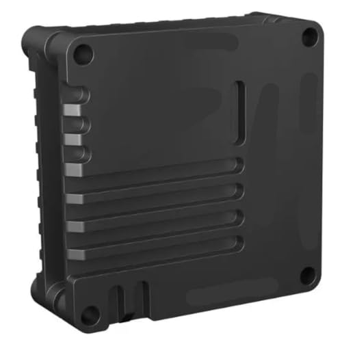 Kit de refroidissement CNC F 85 O4 résout les vibrations