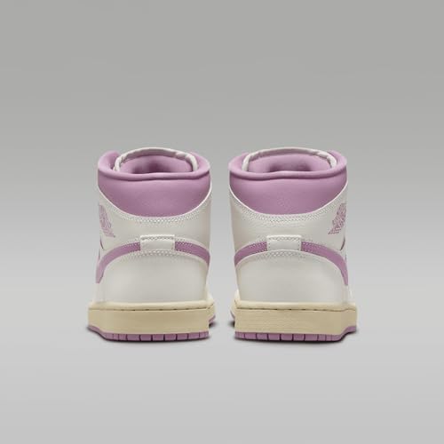 Image of Nike Air Jordan 1 Mid Women's Shoes