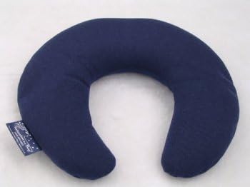 bean neck pillow