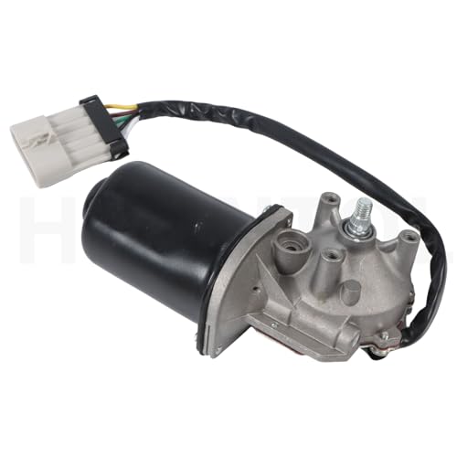 Image of 7168952 Wiper Motor for Bobcat S450 S510 S530 S550 S570 S590 S630 S650 S740 S750 S770 S850 T450 T550 T590 T630 T650 T750 T770 T870 A770