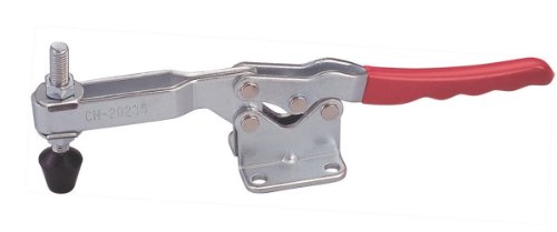 CLAMPTEK toggle clamps Horizontal Handle Toggle Clamps CH-20235