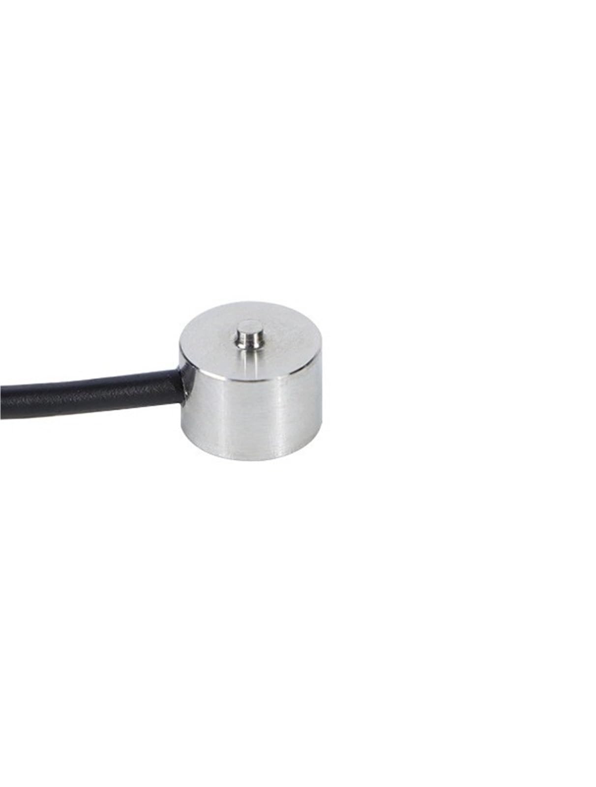Capteur de pression miniature type bouton 8 mm pour contrôle automatisé 0-10kg