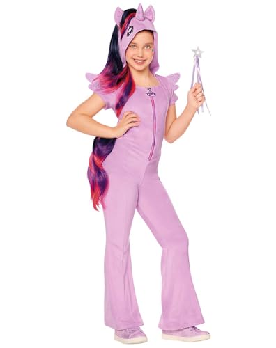 Spirit Halloween My Little Pony Friendship Is Magic Kids Twilight Sparkle