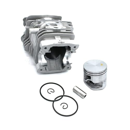 Kit d'assemblage de piston de cylindre 40 mm pour retrouver une coupe nette sur MS211C - 6
