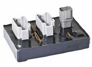 Module Diode Assy CB01435541 Compatible with John Deere Harvester 3510 3520 3522