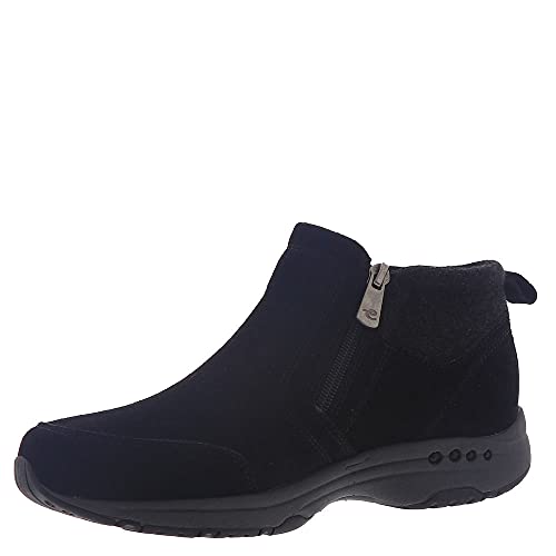 Easy Spirit Women's TShuffle Ankle Bootie4