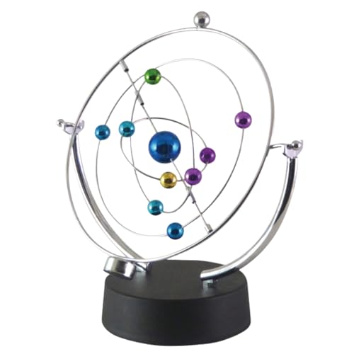 ideamall 天球儀 太陽系模型