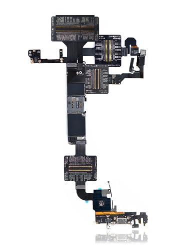 Câble d'extension iBridge iPhone 6S Mobile TM Qianli de test carte mère