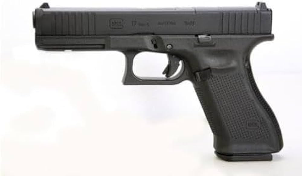 Amazon.co.jp: ウマレックス SRC G17 Gen5 MOS ブローバック