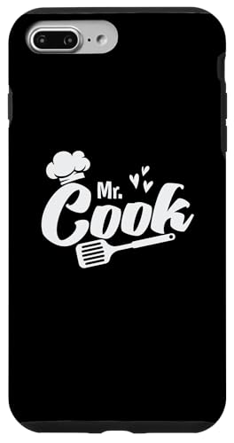 �V�F�t�̖X�q�ƃw�������Ԃ����~�X�^�[�N�b�N �X�}�z�P�[�X iPhone 7 Plus/8 Plus �p