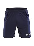 Craft Squad Solid Shorts, mit Innenhose Men Herren