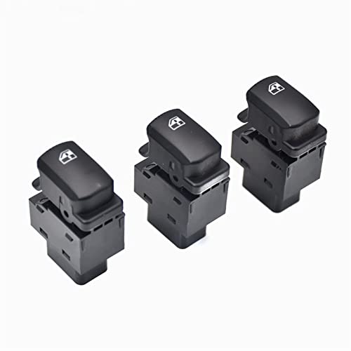 Interrupteur commande fenêtre haut de gamme Santa Fe CM OEM 93570-2B000S4