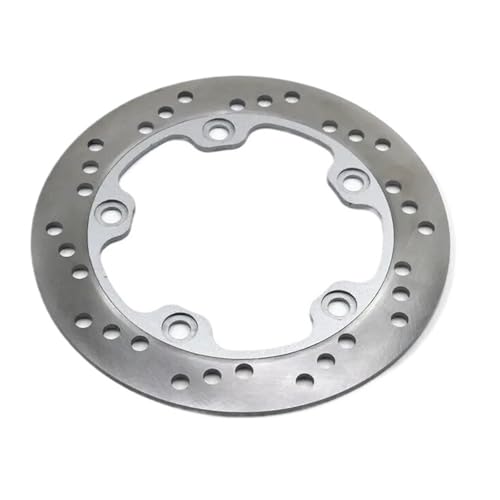 Rotor disque de frein arrière moto durable pour scooter Burgman AN400 1998-2002