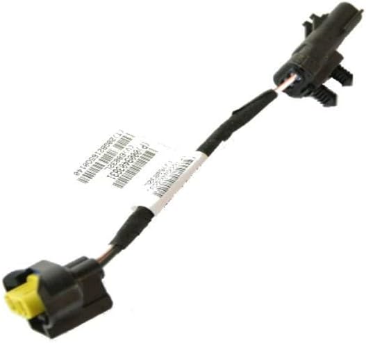 Mopar 68272169AA HARNESS JUMPER