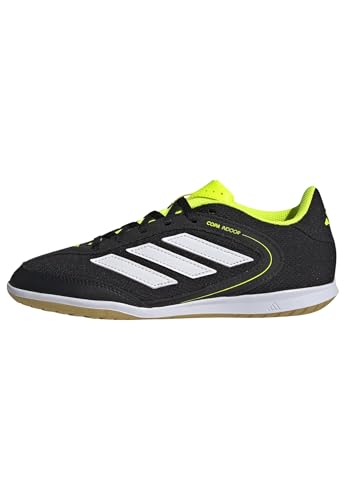 adidas Unisex-Child Copa Court League Indoor Sneaker