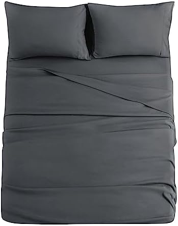 VEVOR Cuscini da Letto per Dormire, Set da 2, Cuscini da Hotel di Lusso