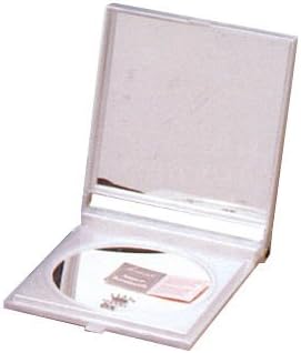 Personal Beauty Travel Vanity Makeup Mirror Made Germany 8126 5X Magnify
