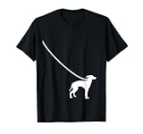 Italian Greyhound for Men Women Youth by RJ