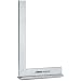 Produktbild 1670A 500-ESCUADRAS DE SOMBRERO RECTIF.
