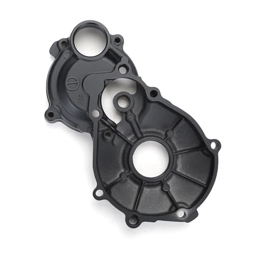 Couvercle de carter moteur GSXR haute résistance pour une protection optimale