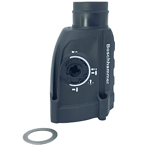 Caixa De Engrenagem Martelo Gbh 2-24 D Bosch 16170006dy