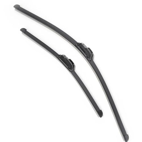 Essuie-glace Mazda 6 GG1 MK1 2002-2008 avant 22" et 18"