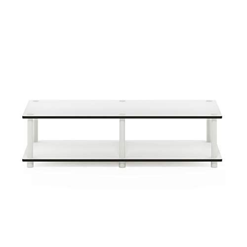 Console TV pour téléviseur compact pour optimiser un espace réduit - 7