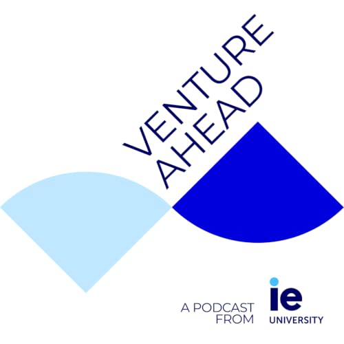 『Venture Ahead』のカバーアート