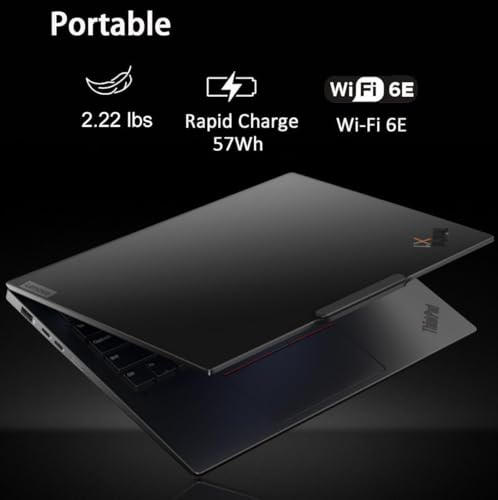 Lenovo ThinkPad X1 Titanium Yoga