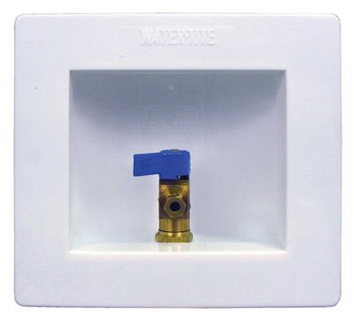 Sweat Ice Maker Out Box