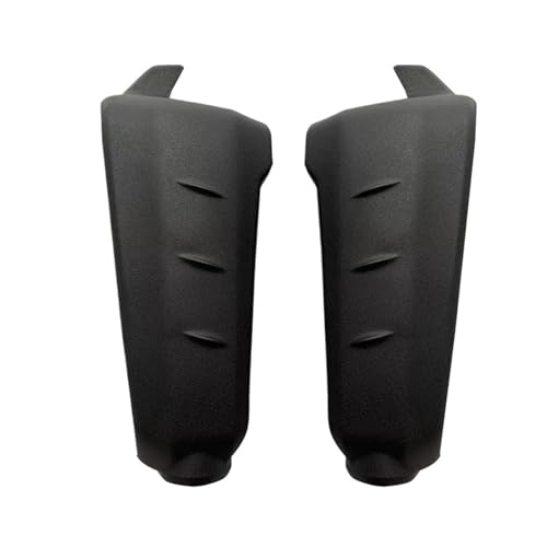 Protection radiateur MT-09 anti-gravillons | Carénage latéral