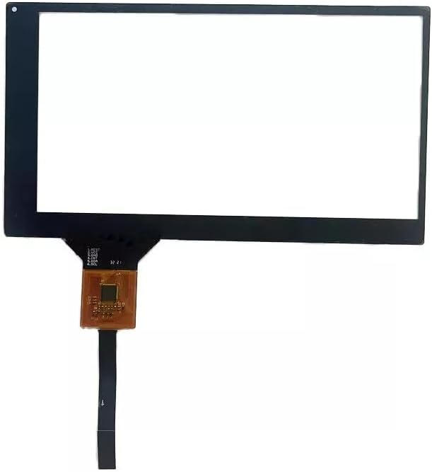 6.8 Inch Touch Screen Digitizer for Pioneer DMH-1700NEX DMH-1770NEX
