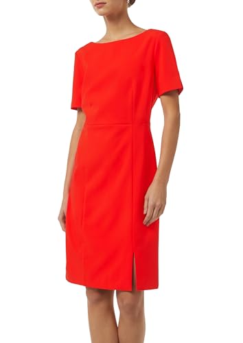 Robe femme Comma 2157989 aux finitions haut de gamme