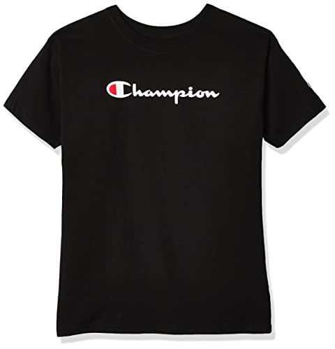 Champion Men's Heritage Tee