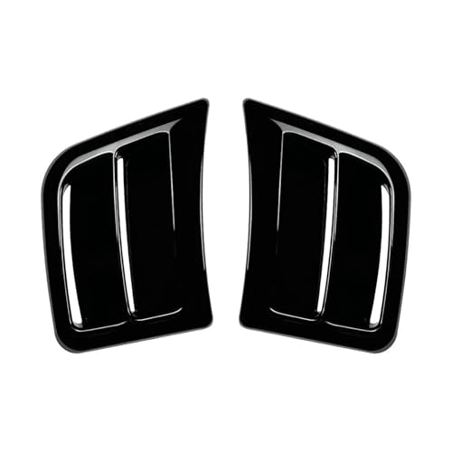 Cadre d'admission garde-boue Subaru Impreza WRX STI 2009-2014