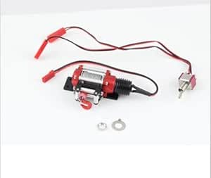 Montaje De Guía De Cabrestante- BADLAND - Texas Tough Tools