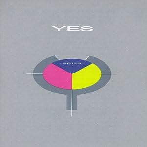 90125 Expanded Edition